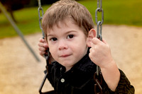 Grover ~ Fitchburg Family Photography