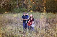 Louis Family ~ Sauk Prairie Family Photography